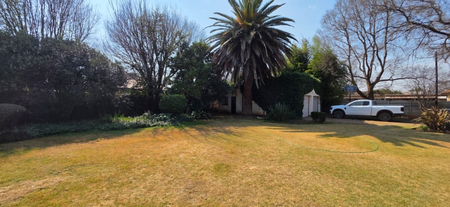 Commercial Property for Sale in Potchefstroom North West
